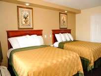 Double Queen Room